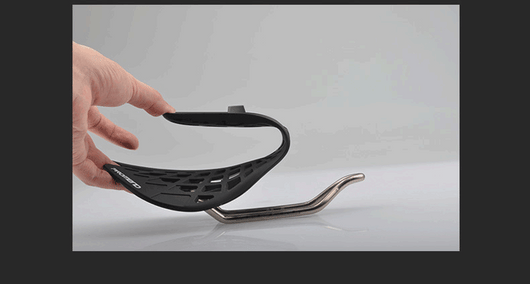 Asiento de Bicicleta de Montaña con Amortiguación Premium - Image 10