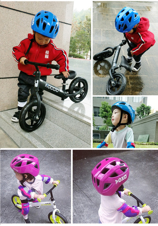 Casco de Protección Infantil Premium - Image 10