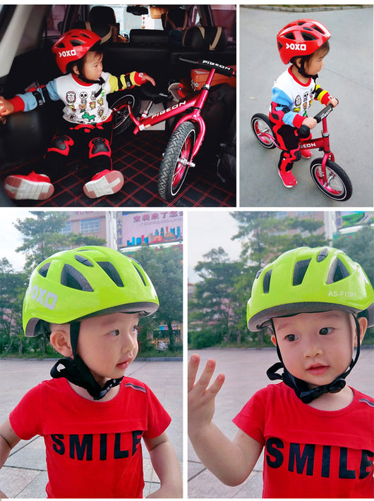 Casco de Protección Infantil Premium - Image 11