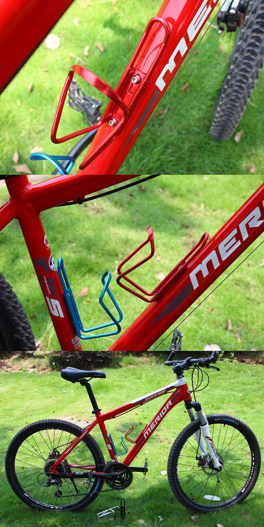 Portabidón para Bicicleta - Image 11