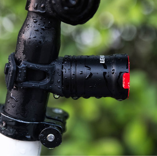 Luz de Advertencia Nocturna Impermeable para Ciclismo - Image 18