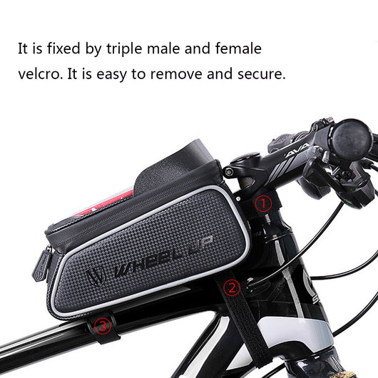 Kit Completo de Horquilla Delantera para Bicicleta de Montaña - Image 14