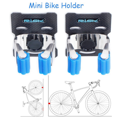 Soporte de Estacionamiento para Bicicletas - Image 8