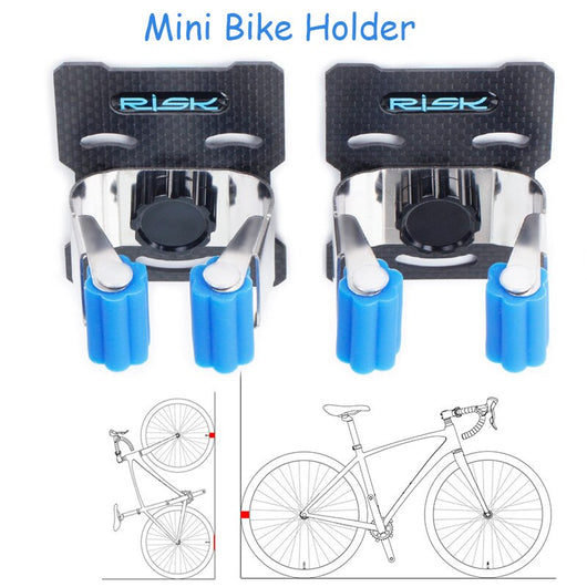Soporte de Estacionamiento para Bicicletas - Image 8