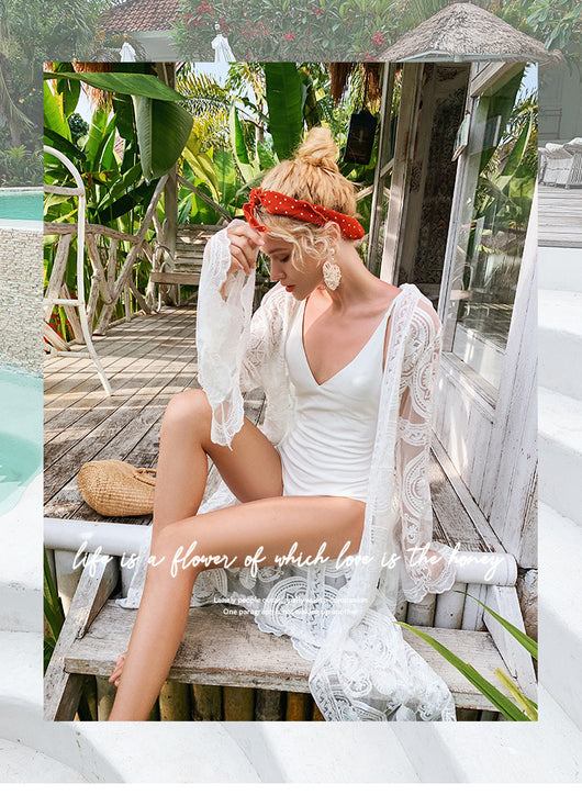 Blusa Bikini de Una Pieza - Diseño Moderno y Versátil - Image 6
