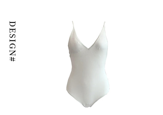 Blusa Bikini de Una Pieza - Diseño Moderno y Versátil - Image 7