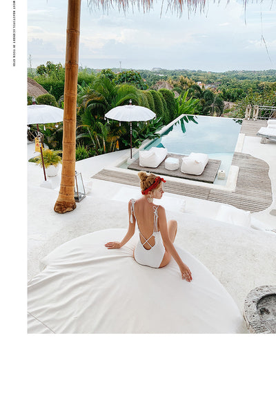 Blusa Bikini de Una Pieza - Diseño Moderno y Versátil - Image 10