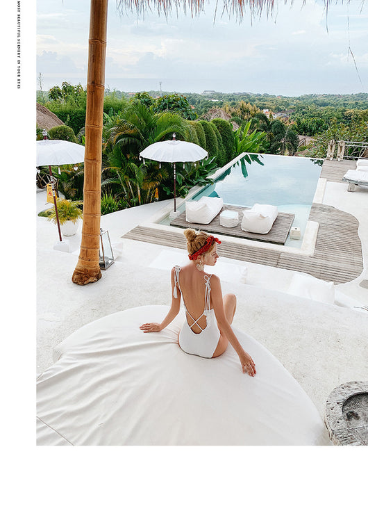 Blusa Bikini de Una Pieza - Diseño Moderno y Versátil - Image 10