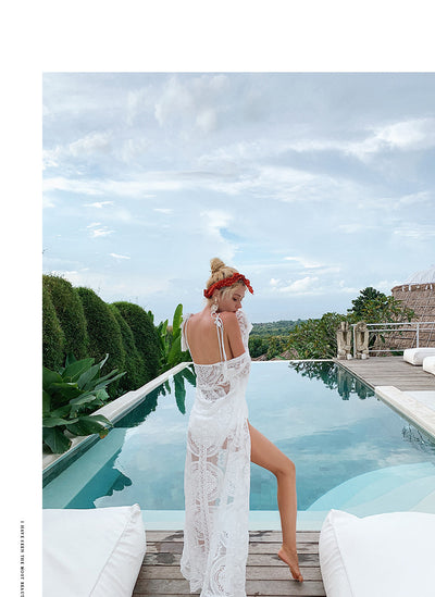 Blusa Bikini de Una Pieza - Diseño Moderno y Versátil - Image 12