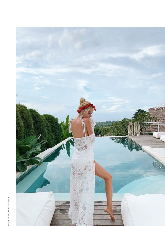 Blusa Bikini de Una Pieza - Diseño Moderno y Versátil - Image 12