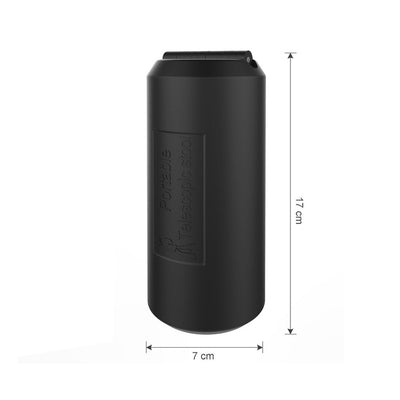 Silla Plegable Portátil de Aluminio Oxford para Camping y Pesca - Image 12