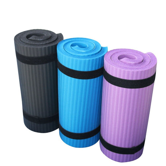 Tapete de Yoga EVA de 15MM - Comodidad y Estabilidad Premium - Image 6
