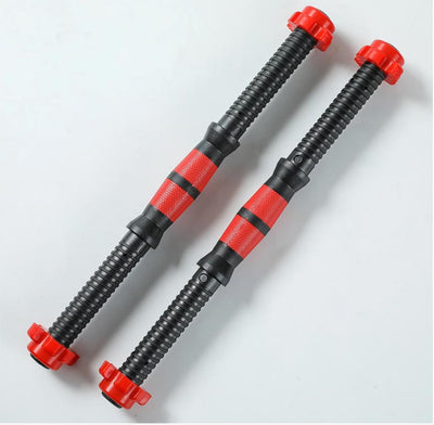 Tuercas Extensoras para Mancuernas - Accesorios de Ajuste - Image 5