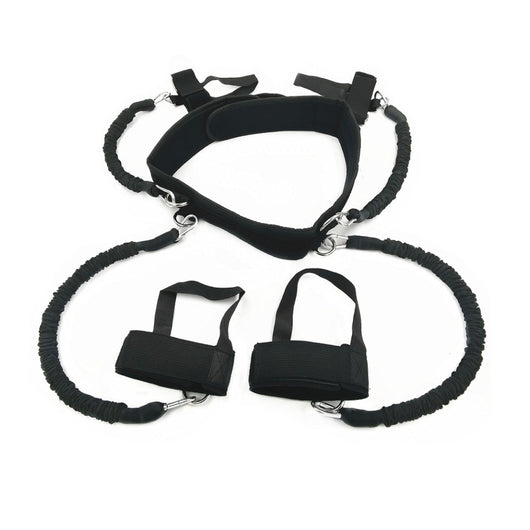 Entrenador de Rebote para Fitness y Deportes - Image 16