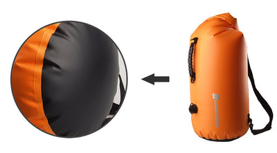 Mochila Impermeable Resistente - Image 9