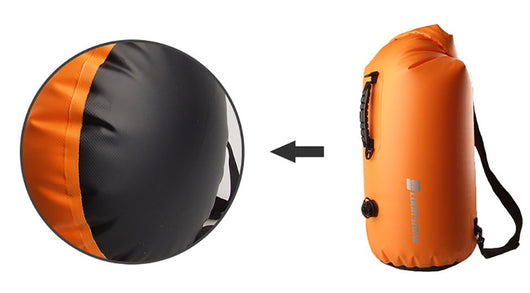 Mochila Impermeable Resistente - Image 9