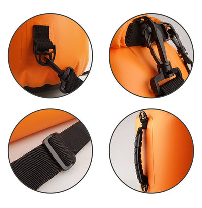 Mochila Impermeable Resistente - Image 10
