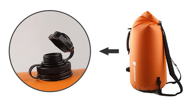 Mochila Impermeable Resistente - Image 11