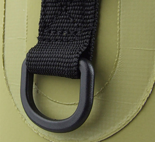 Mochila Impermeable Resistente - Image 15