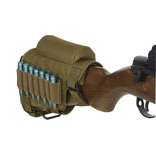 Bolsa de Soporte Ergonómico para Mejillas - Image 8