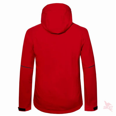 Chaqueta Impermeable para Montaña y Trekking - Soft Shell Premium - Image 6