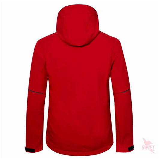 Chaqueta Impermeable para Montaña y Trekking - Soft Shell Premium - Image 6