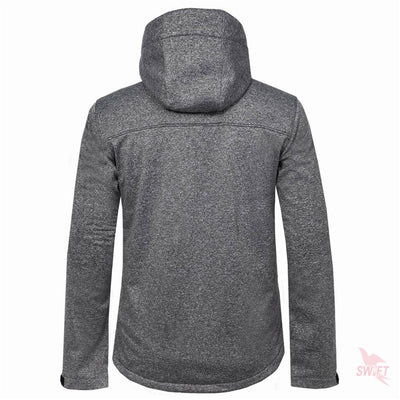Chaqueta Impermeable para Montaña y Trekking - Soft Shell Premium - Image 10