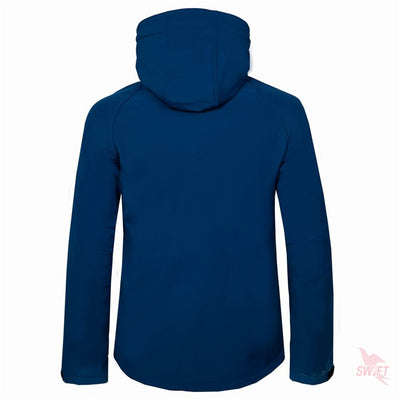 Chaqueta Impermeable para Montaña y Trekking - Soft Shell Premium - Image 12