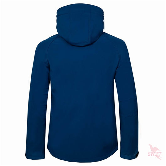 Chaqueta Impermeable para Montaña y Trekking - Soft Shell Premium - Image 12