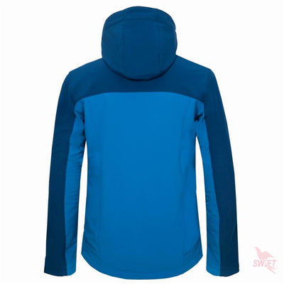 Chaqueta Impermeable para Montaña y Trekking - Soft Shell Premium - Image 14