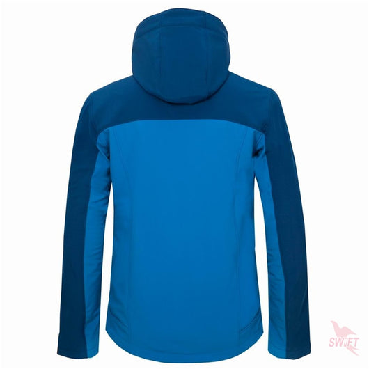 Chaqueta Impermeable para Montaña y Trekking - Soft Shell Premium - Image 14