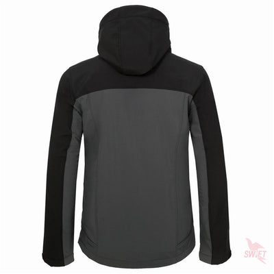 Chaqueta Impermeable para Montaña y Trekking - Soft Shell Premium - Image 18