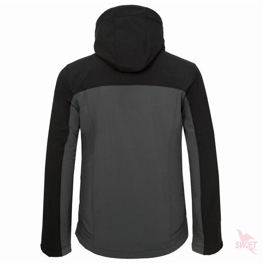 Chaqueta Impermeable para Montaña y Trekking - Soft Shell Premium - Image 18