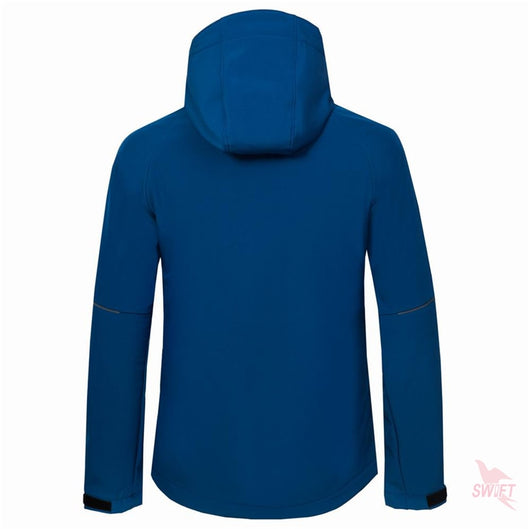 Chaqueta Impermeable para Montaña y Trekking - Soft Shell Premium - Image 20