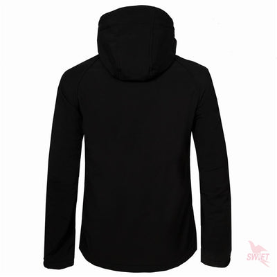 Chaqueta Impermeable para Montaña y Trekking - Soft Shell Premium - Image 24
