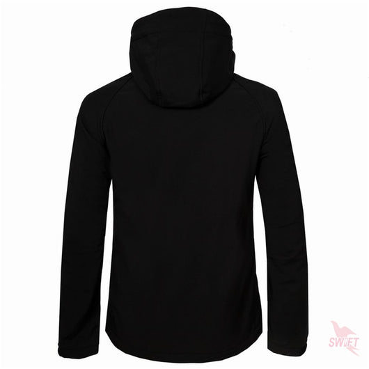 Chaqueta Impermeable para Montaña y Trekking - Soft Shell Premium - Image 24