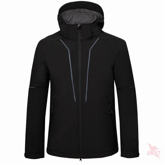 Chaqueta Impermeable para Montaña y Trekking - Soft Shell Premium - Image 27
