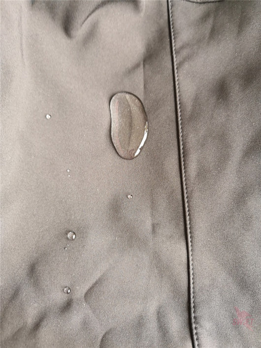 Chaqueta Impermeable para Montaña y Trekking - Soft Shell Premium - Image 30