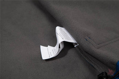 Chaqueta Impermeable para Montaña y Trekking - Soft Shell Premium - Image 31
