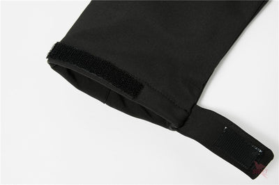 Chaqueta Impermeable para Montaña y Trekking - Soft Shell Premium - Image 33