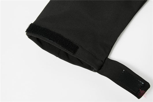 Chaqueta Impermeable para Montaña y Trekking - Soft Shell Premium - Image 33