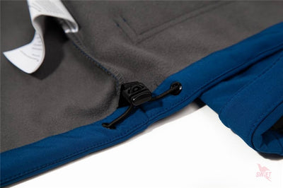 Chaqueta Impermeable para Montaña y Trekking - Soft Shell Premium - Image 34