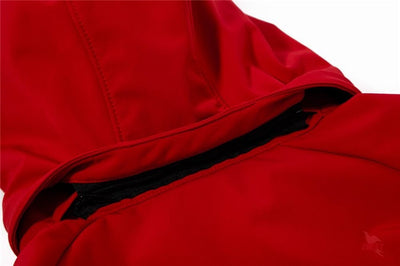 Chaqueta Impermeable para Montaña y Trekking - Soft Shell Premium - Image 37