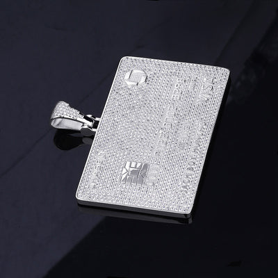 Collar de Circón para Hombre y Mujer - Image 5