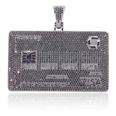 Collar de Circón para Hombre y Mujer - Image 7