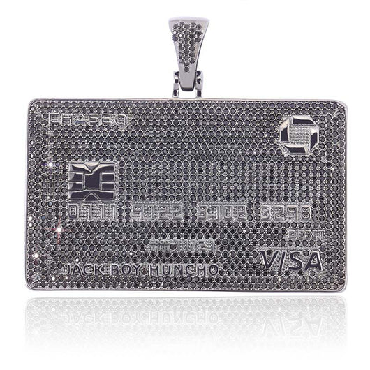 Collar de Circón para Hombre y Mujer - Image 7