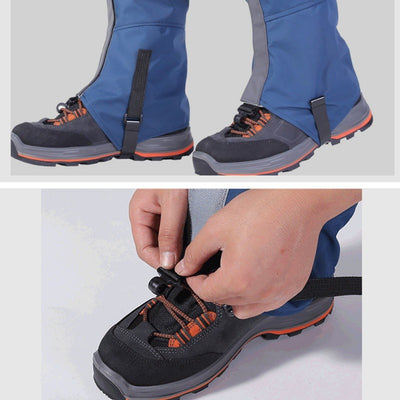 Rodillera de Protección para Nieve y Actividades Invernales - Image 10