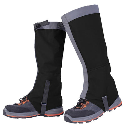 Rodillera de Protección para Nieve y Actividades Invernales - Image 12