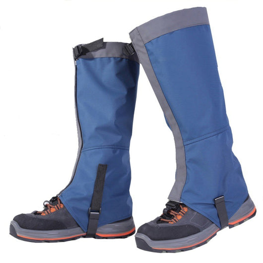 Rodillera de Protección para Nieve y Actividades Invernales - Image 13