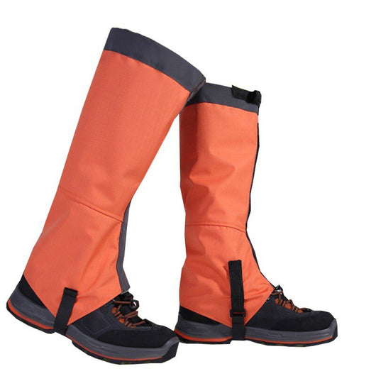 Rodillera de Protección para Nieve y Actividades Invernales - Image 14